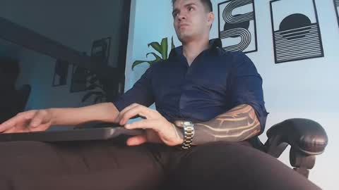 alpha_dominus_ online show from July 26, 2026, 3:25 am