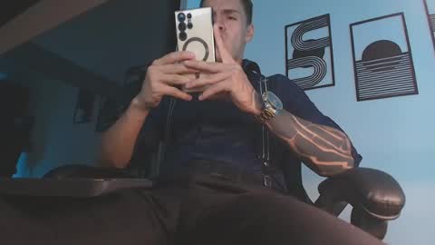 alpha_dominus_ online show from July 29, 2026, 3:59 am