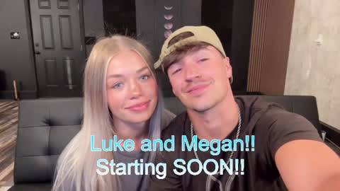 Snapshot of alpha_luke chatting on July 18, 2026, 2:27 am Luke and Maddie online show from July 18, 2026, 2:27 am