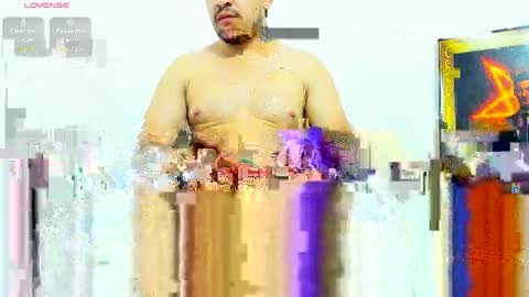 alpha paganni online show from April 22, 2026, 10:55 pm