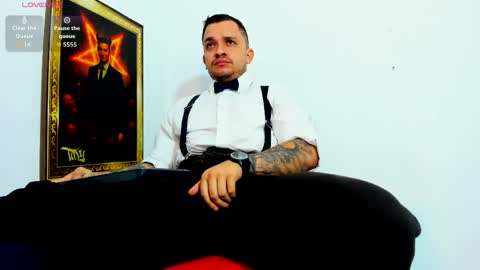 alpha paganni online show from May 1, 2026, 6:12 pm