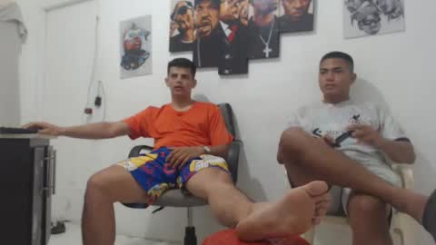 Snapshot of alpha_pprs chatting on December 19, 2024, 1:07 am Alpha pprs online show from December 19, 2024, 1:07 am