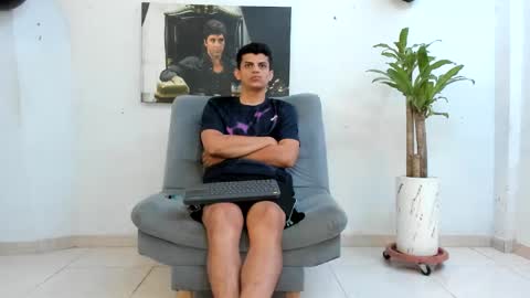 Snapshot of alpha_pprs chatting on December 28, 2024, 12:45 pm Alpha pprs online show from December 28, 2024, 12:45 pm