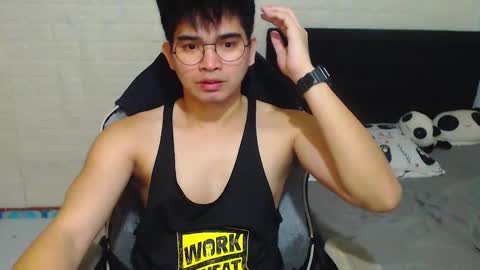 Snapshot of alpha_rider chatting on January 9, 2025, 1:24 pm Angelo online show from January 9, 2025, 1:24 pm