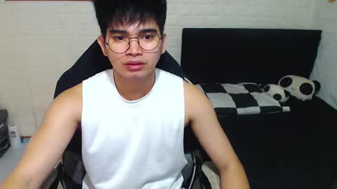 Snapshot of alpha_rider chatting on January 27, 2025, 1:26 am Angelo online show from January 27, 2025, 1:26 am