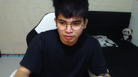 Snapshot of alpha_rider chatting on February 26, 2025, 2:57 pm Angelo online show from February 26, 2025, 2:57 pm