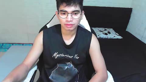 Snapshot of alpha_rider chatting on November 23, 2025, 6:13 am Angelo online show from November 23, 2025, 6:13 am