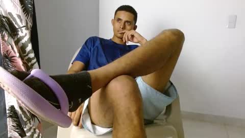 alpha smit online show from February 9, 2025, 11:25 pm