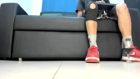 alpha smit online show from October 16, 2025, 8:21 pm