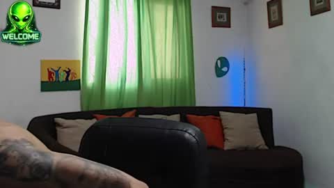 Snapshot of alpha_zom chatting on June 16, 2026, 10:12 pm Alpha Zom online show from June 16, 2026, 10:12 pm