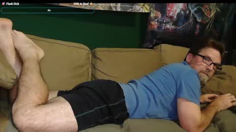 Alpha or Al online show from October 23, 2025, 3:39 am