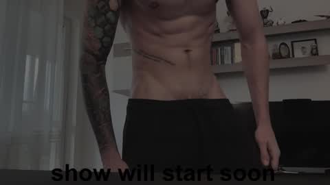 Andi online show from February 13, 2026, 8:10 am