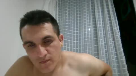 AlphaDesire69 online show from October 9, 2025, 2:53 am