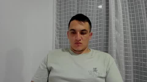 AlphaDesire69 online show from December 14, 2025, 10:09 am