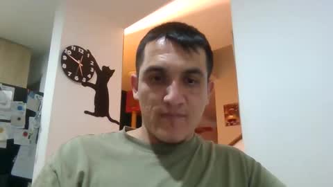 AlphaDesire69 online show from December 23, 2025, 2:20 am