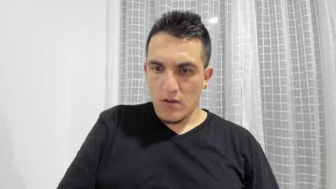 AlphaDesire69 online show from January 12, 2026, 2:50 am