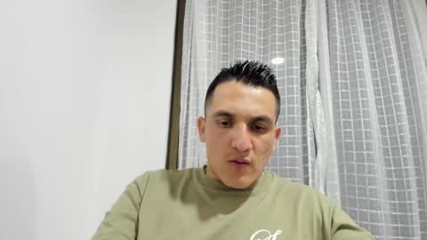 AlphaDesire69 online show from February 27, 2026, 2:44 am