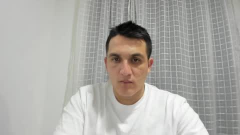 Snapshot of alphadesire69 chatting on April 19, 2026, 3:50 am AlphaDesire69 online show from April 19, 2026, 3:50 am