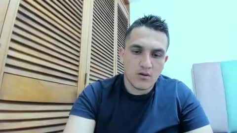 AlphaDesire69 online show from June 12, 2026, 9:46 pm