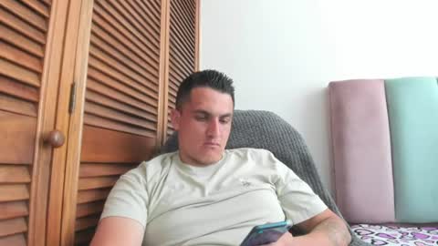 AlphaDesire69 online show from June 17, 2026, 4:41 pm