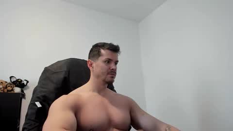 LeatherMaster online show from February 12, 2026, 10:32 am