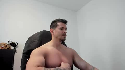 LeatherMaster online show from February 16, 2026, 11:39 am