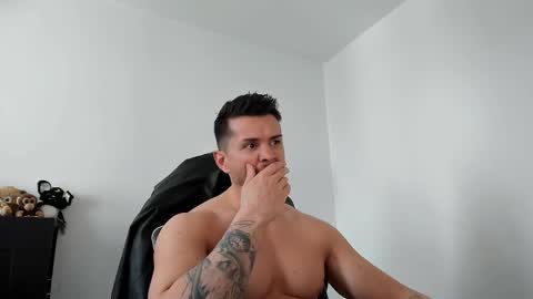 LeatherMaster online show from March 12, 2026, 10:43 am