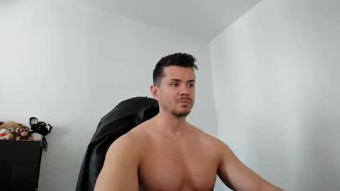 LeatherMaster online show from March 15, 2026, 11:05 am