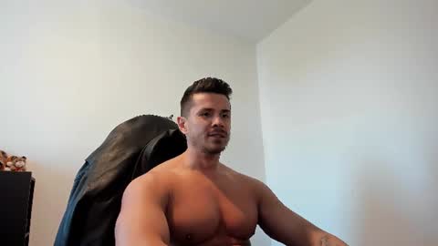 LeatherMaster online show from June 26, 2026, 11:14 am