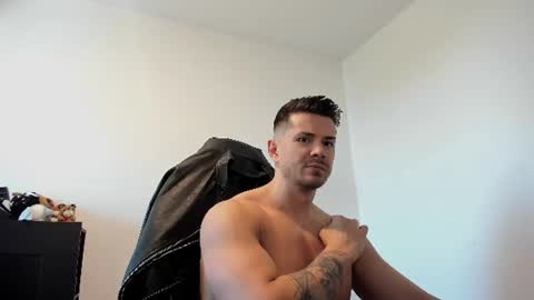 LeatherMaster online show from July 8, 2026, 7:46 am