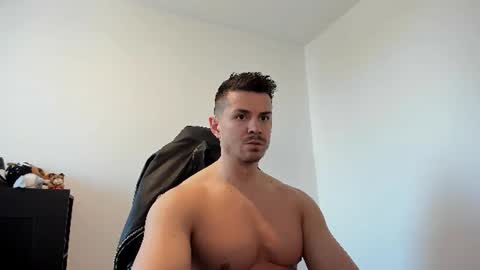 LeatherMaster online show from July 23, 2026, 7:28 am