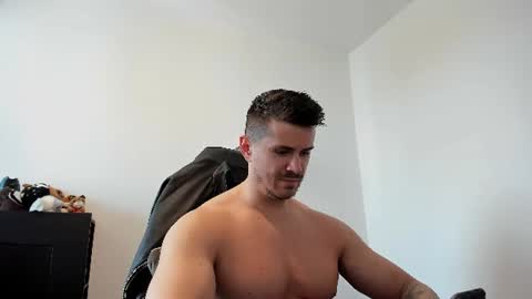LeatherMaster online show from July 25, 2026, 12:36 pm