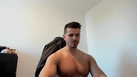 LeatherMaster online show from July 27, 2026, 9:27 am