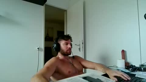 alphah_hunk online show from March 21, 2026, 5:05 pm