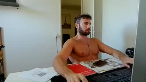 Snapshot of alphah_hunk chatting on June 14, 2026, 9:55 am alphah_hunk online show from June 14, 2026, 9:55 am
