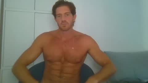 alphahung23 online show from September 25, 2025, 9:02 am