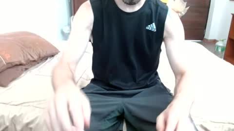alphajosh online show from July 14, 2026, 5:45 am