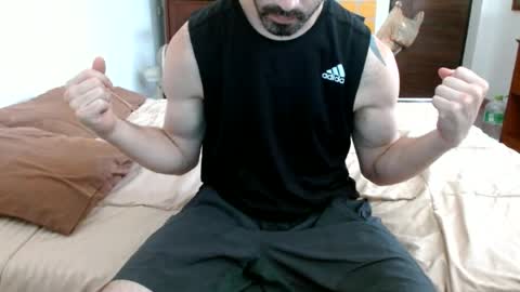 alphajosh online show from July 15, 2026, 5:45 am