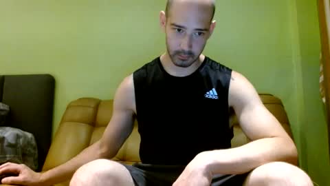 alphajosh online show from July 20, 2026, 7:44 am