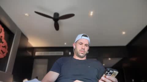 MasterJax69 online show from December 17, 2024, 3:17 am