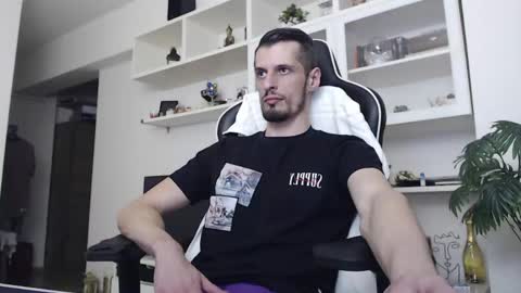 MasterTodd online show from May 2, 2026, 9:09 pm