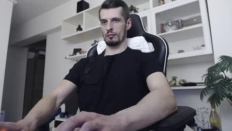 Snapshot of alphamastertodd chatting on May 4, 2026, 7:54 pm MasterTodd online show from May 4, 2026, 7:54 pm