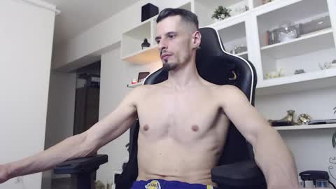 Snapshot of alphamastertodd chatting on May 7, 2026, 12:05 am MasterTodd online show from May 7, 2026, 12:05 am