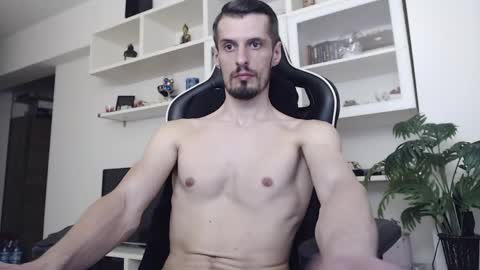 Snapshot of alphamastertodd chatting on May 26, 2026, 3:19 pm MasterTodd online show from May 26, 2026, 3:19 pm