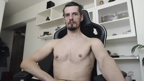 Snapshot of alphamastertodd chatting on June 3, 2026, 3:50 pm MasterTodd online show from June 3, 2026, 3:50 pm