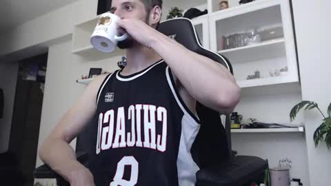 Snapshot of alphamastertodd chatting on June 8, 2026, 8:31 pm MasterTodd online show from June 8, 2026, 8:31 pm