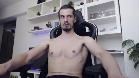 Snapshot of alphamastertodd chatting on June 12, 2026, 12:09 am MasterTodd online show from June 12, 2026, 12:09 am