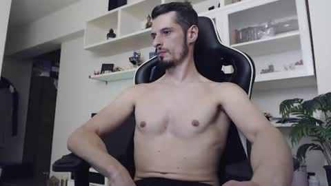 Snapshot of alphamastertodd chatting on June 13, 2026, 11:02 pm MasterTodd online show from June 13, 2026, 11:02 pm