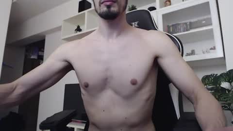 Snapshot of alphamastertodd chatting on June 14, 2026, 8:44 pm MasterTodd online show from June 14, 2026, 8:44 pm