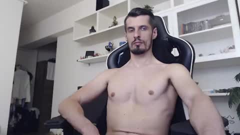 Snapshot of alphamastertodd chatting on July 10, 2026, 11:35 am MasterTodd online show from July 10, 2026, 11:35 am